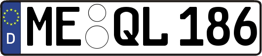 ME-QL186