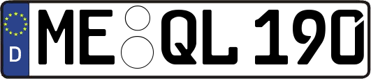 ME-QL190