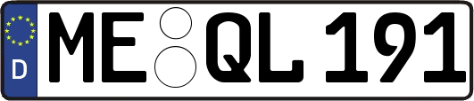 ME-QL191