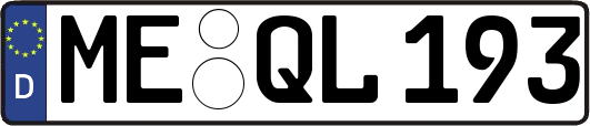 ME-QL193