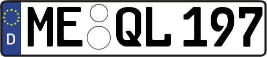 ME-QL197
