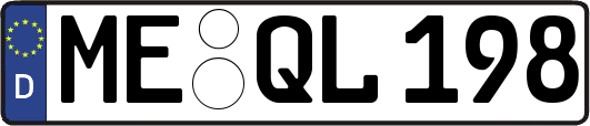 ME-QL198