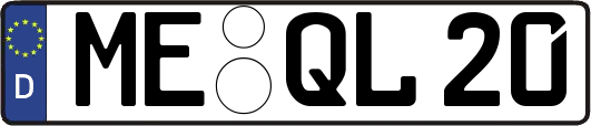 ME-QL20