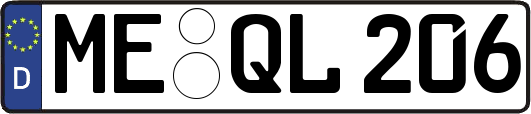 ME-QL206