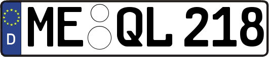 ME-QL218