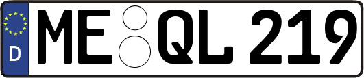 ME-QL219