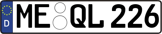 ME-QL226