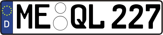 ME-QL227