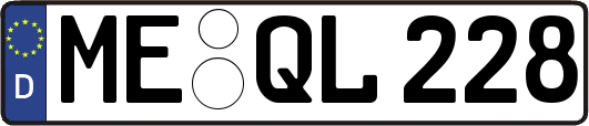 ME-QL228