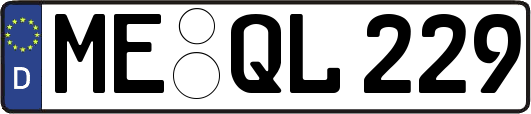 ME-QL229