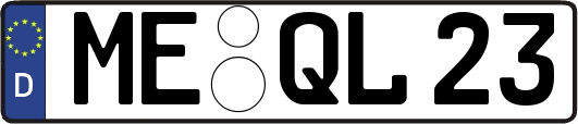 ME-QL23