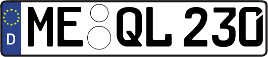ME-QL230