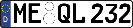 ME-QL232