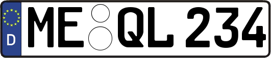 ME-QL234