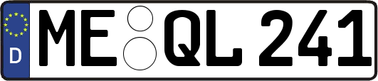 ME-QL241