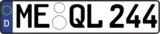 ME-QL244