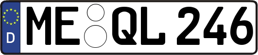 ME-QL246