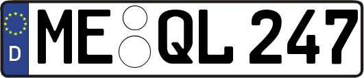 ME-QL247