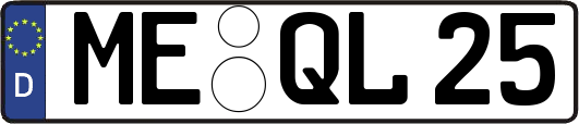 ME-QL25