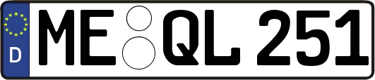 ME-QL251