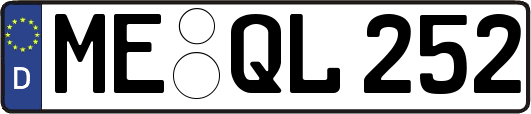 ME-QL252