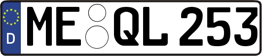 ME-QL253
