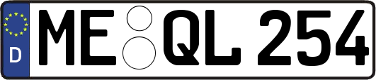 ME-QL254