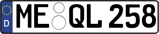 ME-QL258