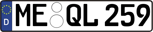 ME-QL259