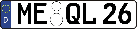 ME-QL26