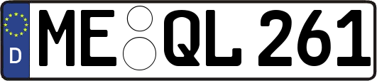 ME-QL261