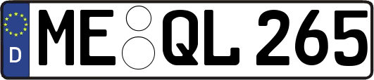 ME-QL265