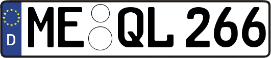 ME-QL266