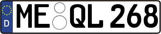 ME-QL268