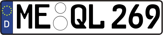 ME-QL269
