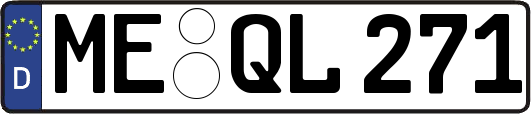 ME-QL271
