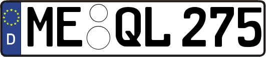 ME-QL275