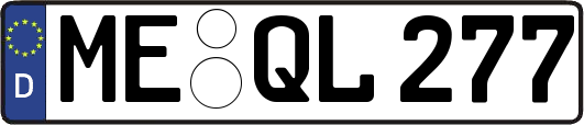 ME-QL277