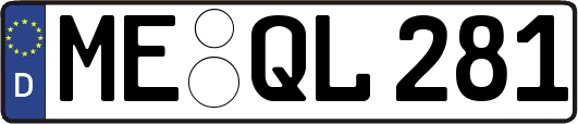 ME-QL281