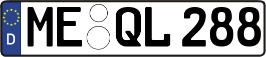 ME-QL288