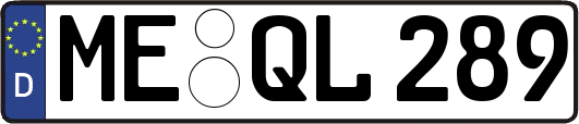 ME-QL289