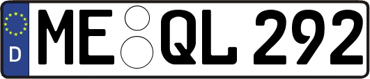 ME-QL292