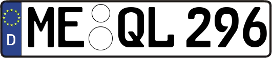 ME-QL296