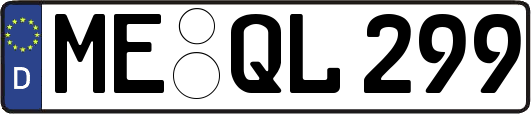 ME-QL299