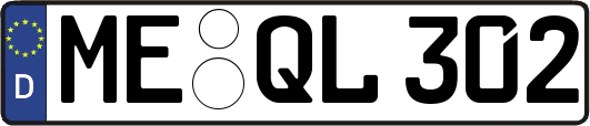 ME-QL302