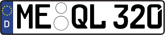 ME-QL320