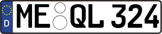 ME-QL324