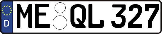 ME-QL327