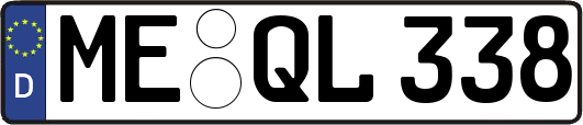 ME-QL338