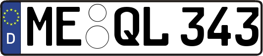 ME-QL343